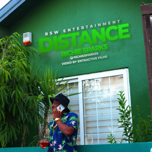 Listen to Distance song with lyrics from Richie Sparks