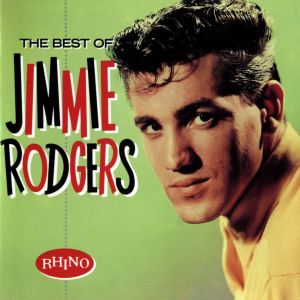ดาวน์โหลดและฟังเพลง Wonderful You พร้อมเนื้อเพลงจาก Jimmie Rodgers