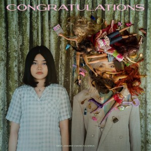 收听Mira Jasmine的Congratulations (Explicit)歌词歌曲