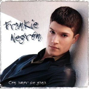 ดาวน์โหลดและฟังเพลง Hoy Me He Vuelto a Enamorar พร้อมเนื้อเพลงจาก Frankie Negron