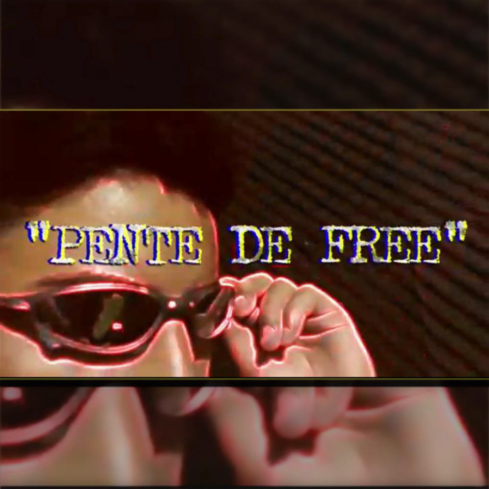 Pente de Free