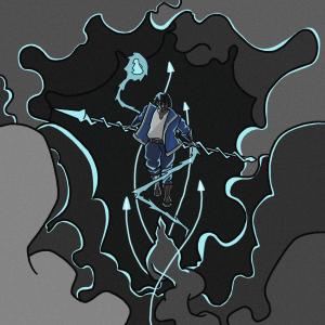 Lastra PJ的專輯BENDITO POR LA TORMENTA (Explicit)