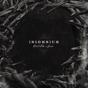 收聽Insomnium的Heart Like a Grave歌詞歌曲
