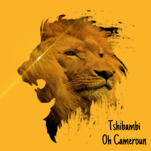 Tshibambi的专辑Oh cameroun