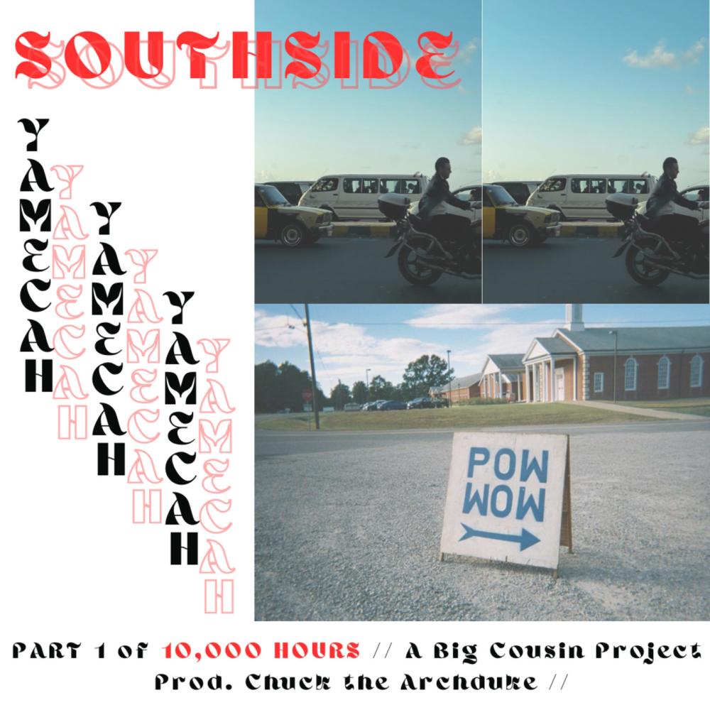 SOUTHSIDE (Explicit)