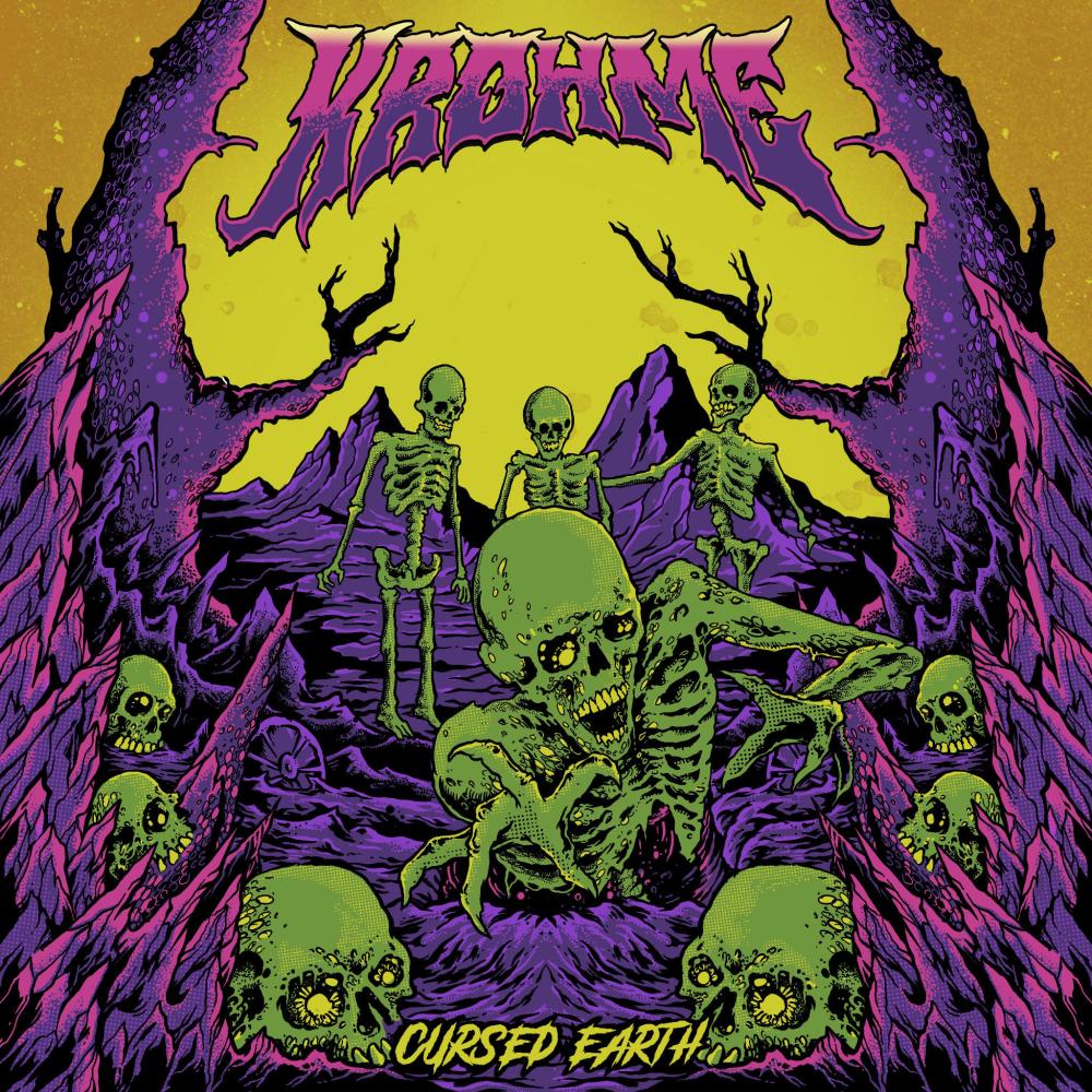 Hell or High Water (feat. Breez Evahflowin, Muja Messiah, Kahlee, Cesar Comanche & L.I.F.E. Long) (Explicit)