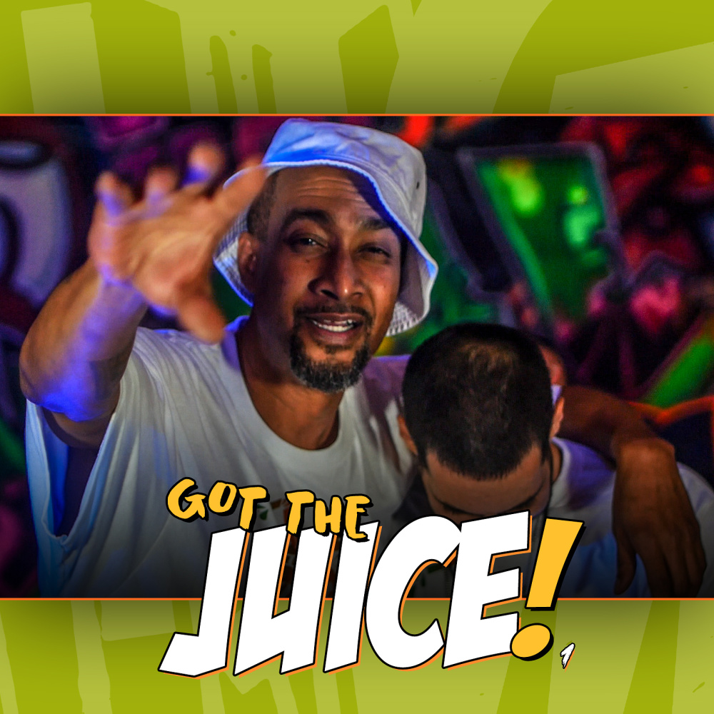 Got the Juice 1 (Explicit)