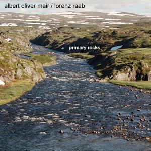 Lorenz Raab的專輯Primary Rocks
