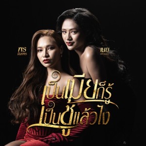 Listen to เป็นเมียก็รู้เป็นชู้แล้วไง song with lyrics from พร จันทพร
