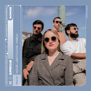 Album Songe from MIAE