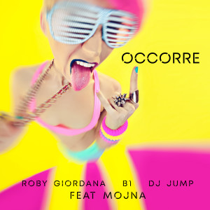 DJ Jump的專輯Occorre