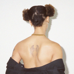 Album Angelica (Extended) (Explicit) from 
