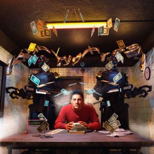 Listen to много проблем (Explicit) song with lyrics from SPEEEZLIN