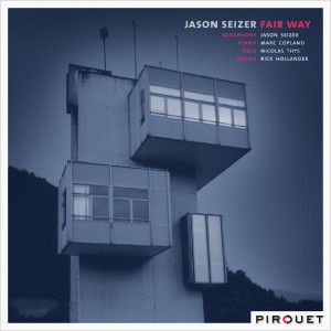 Album Fair Way from Jason Seizer
