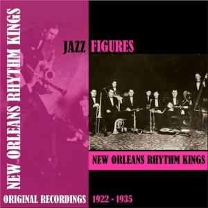 收聽New Orleans Rhythm Kings的Maple Leaf歌詞歌曲
