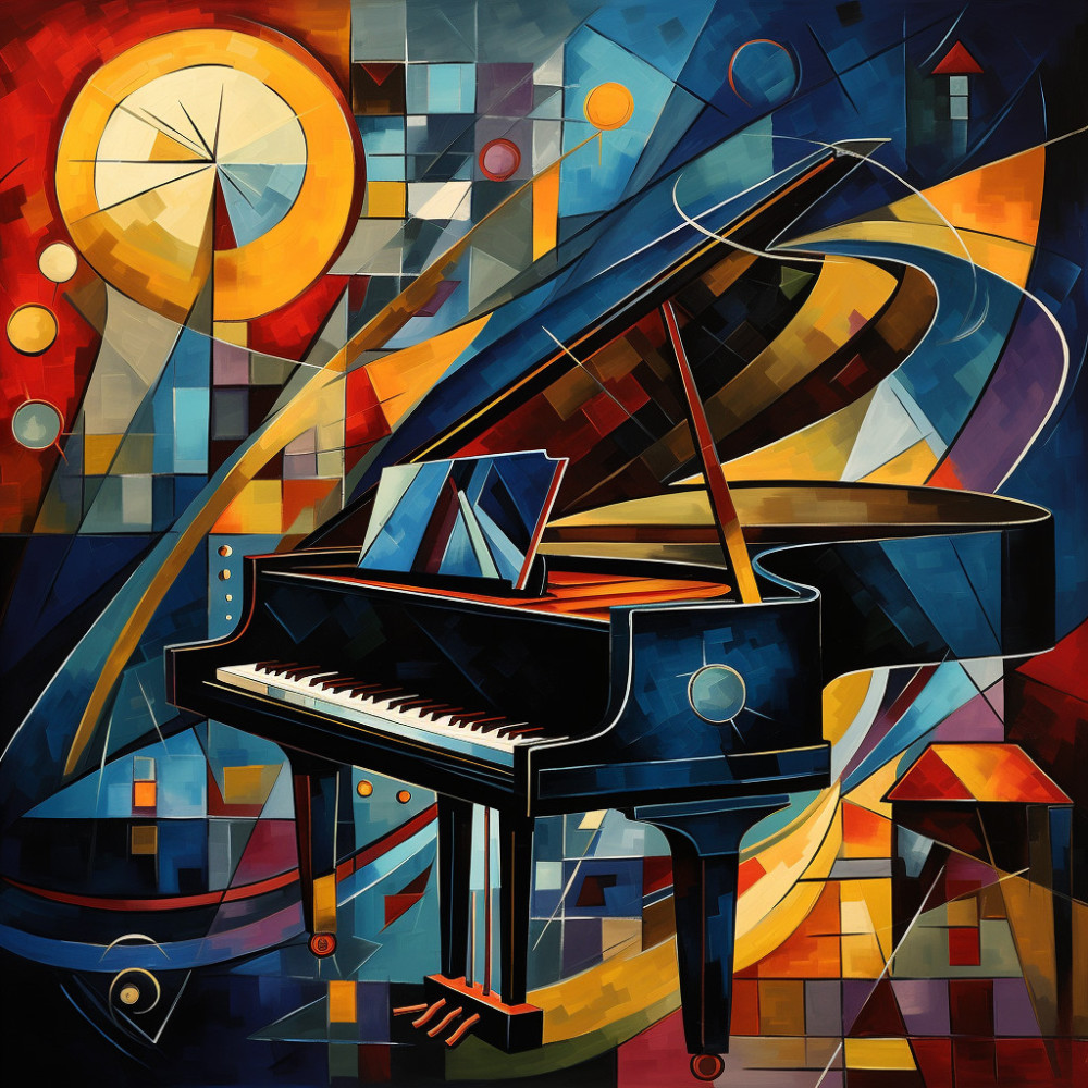 Melody Portraits in Jazz