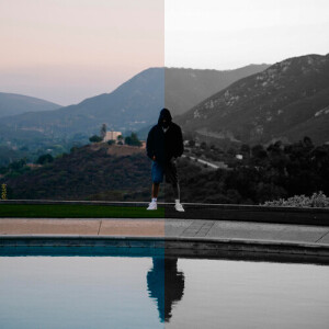 Album Malaa / L´lmmensite from Ganggy