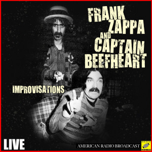 Listen to Advance Romance song with lyrics from Frank Zappa