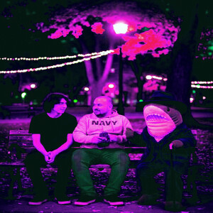 default playlist img