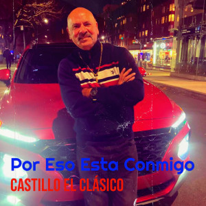 Album Por Eso Esta Conmigo from Castillo El Clasico