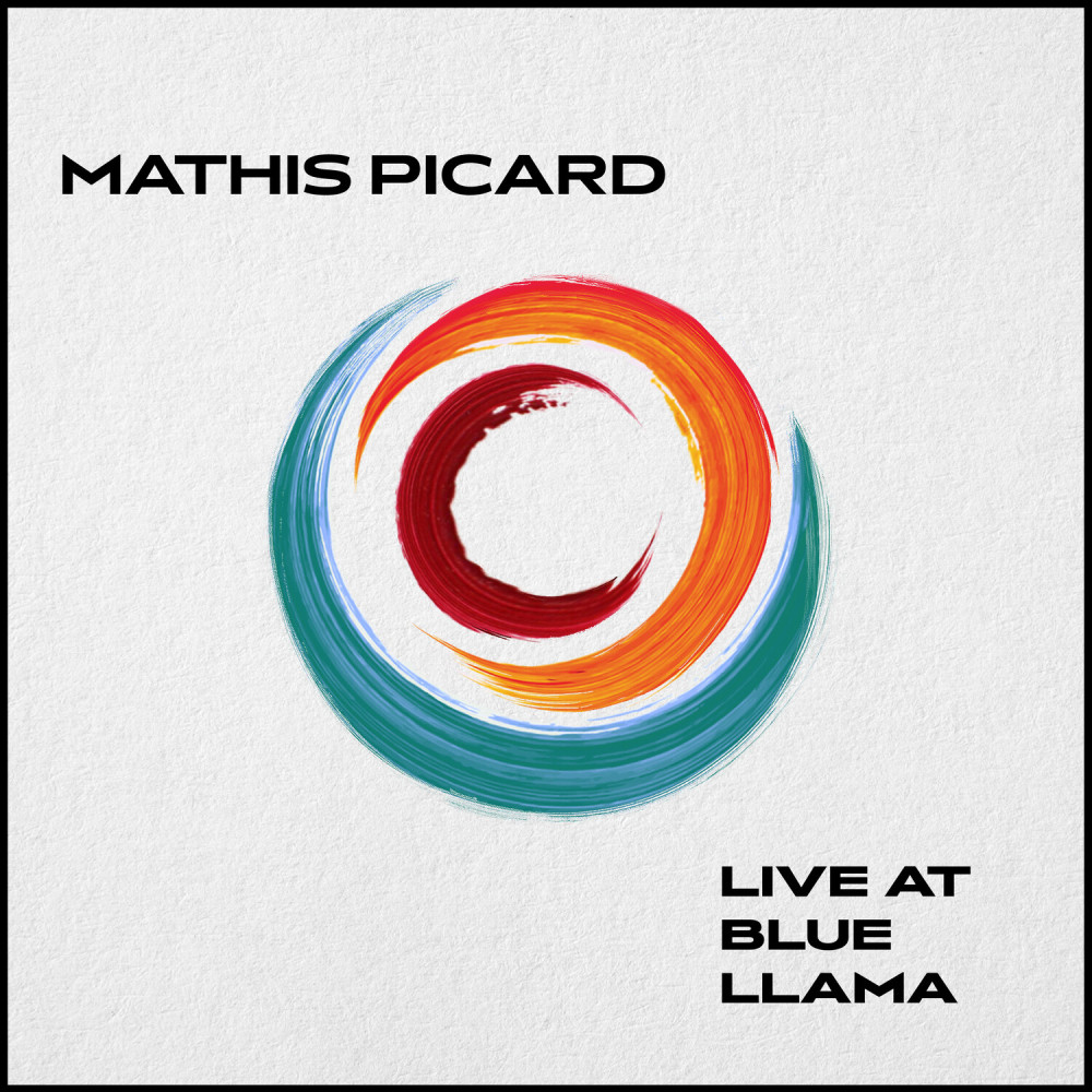 Infinity Blues (Live at Blue LLama)