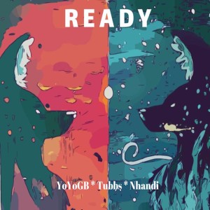 อัลบัม Ready ศิลปิน YoyoGB