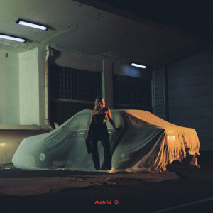 อัลบัม Joyride ศิลปิน Astrid S