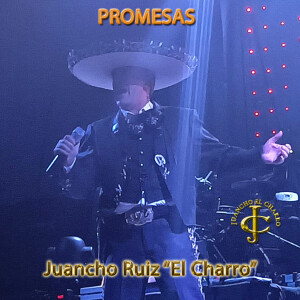 Juancho Ruiz (El Charro)的專輯Promesas (Radio edit)