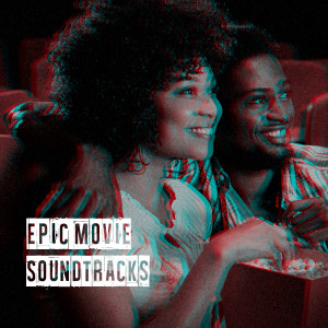 Fernsehserie的專輯Epic Movie Soundtracks