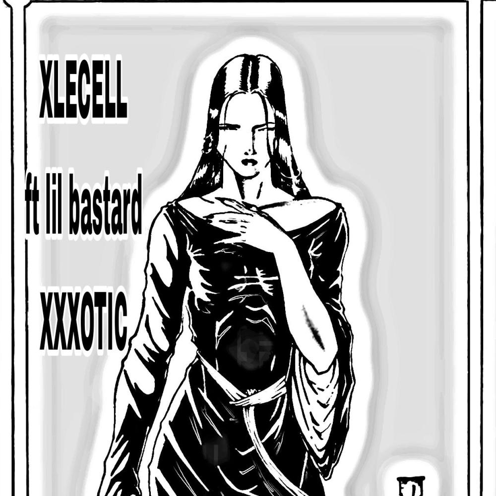 XXXOTIC (feat. lil bastard) (Explicit)