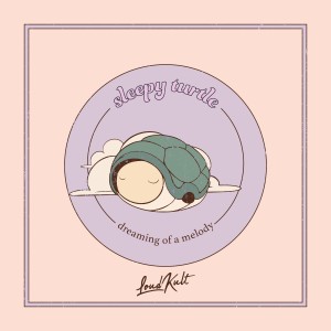 收聽Sleepy Turtle的Dreaming of a Melody歌詞歌曲