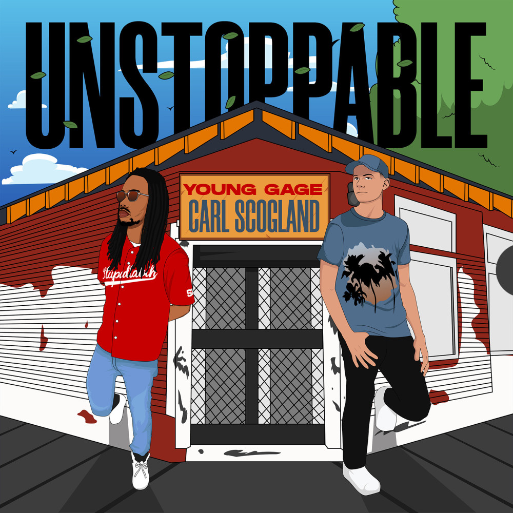 Unstoppable