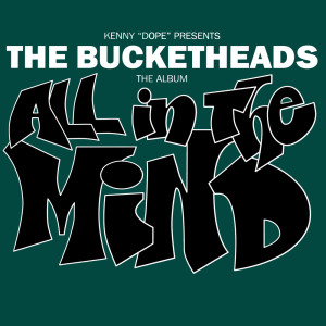 Album All In The Mind from The Bucketheads