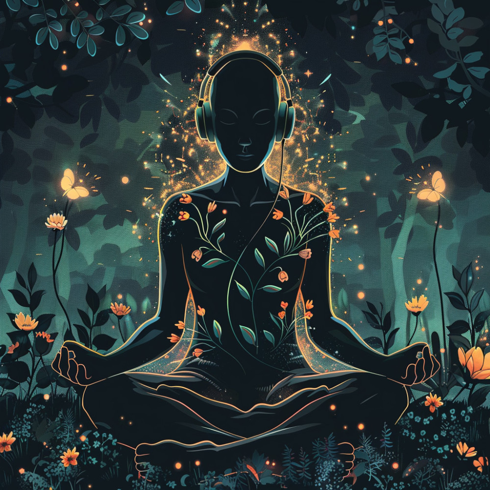 Yoga Mindfulness Chords