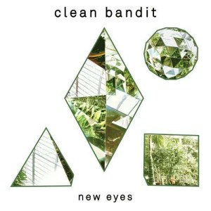 Clean Bandit的專輯New Eyes
