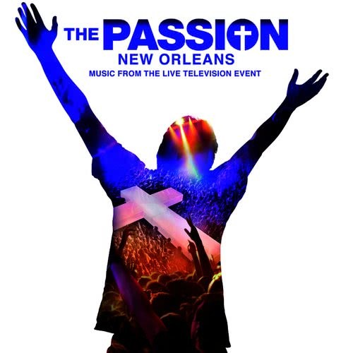 With Arms Wide Open (Spanish Version / From “The Passion: New Orleans” Television Soundtrack)