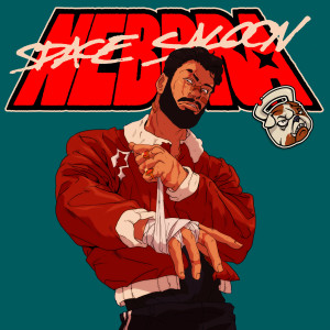 ดาวน์โหลดและฟังเพลง Space Saloon พร้อมเนื้อเพลงจาก Nebbra