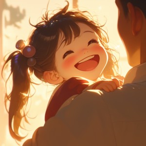收聽しおり的パパ大好き！歌詞歌曲