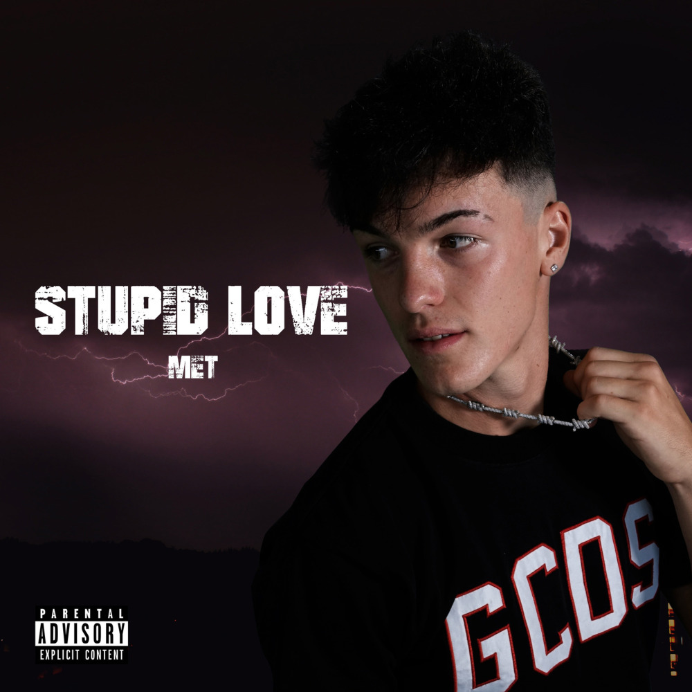 STUPID LOVE (Explicit)