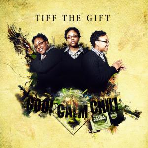 收聽Tiff The Gift的Dawson's Creek歌詞歌曲