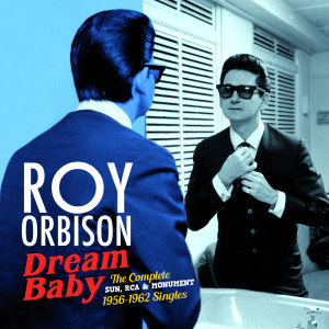 收聽Roy Orbison的Leah歌詞歌曲