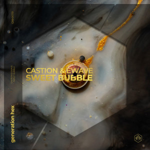 Album Sweet Bubble from 