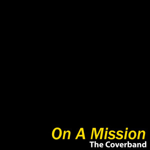 On A Mission - Single