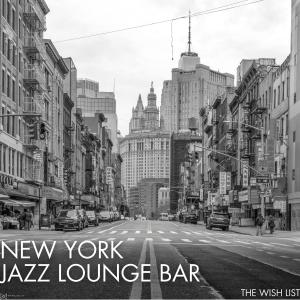 Listen to Faking It And Making It song with lyrics from New York Jazz Lounge Bar