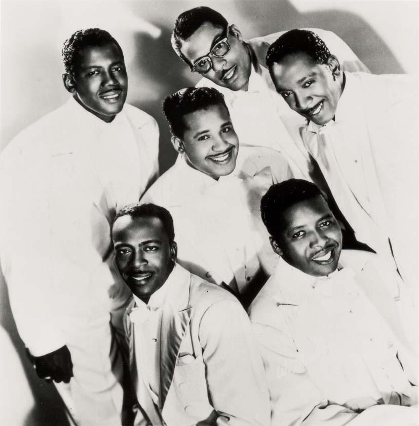 The Mt Vernon Men's Choir