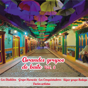 ดาวน์โหลดและฟังเพลง Pañuelo Blanco พร้อมเนื้อเพลงจาก Los Conquistadores