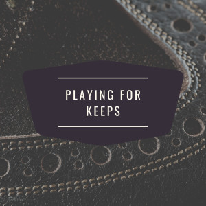 ดาวน์โหลดและฟังเพลง Playing for Keeps พร้อมเนื้อเพลงจาก Elvis Presley