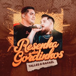 Album Resenha Dos Gordinhos from Talles