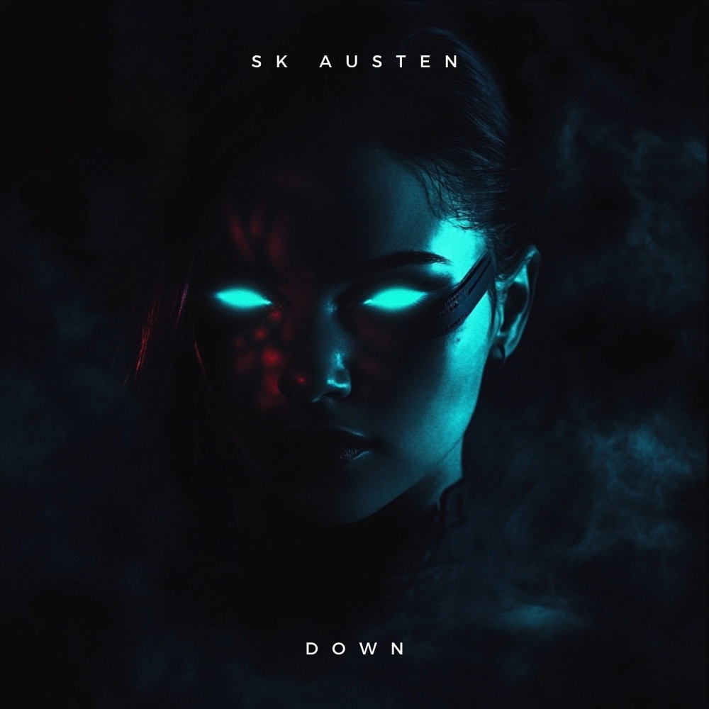 Down
