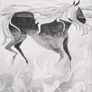 Listen to From Underneath song with lyrics from Kelpie